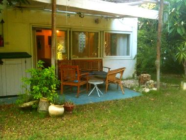 Chambre avec petit d�jeuner �/en/au TEL AVIV (Tel Aviv)ou appartement ou maison de vacances