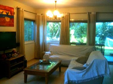 Chambre avec petit d�jeuner �/en/au TEL AVIV (Tel Aviv)ou appartement ou maison de vacances