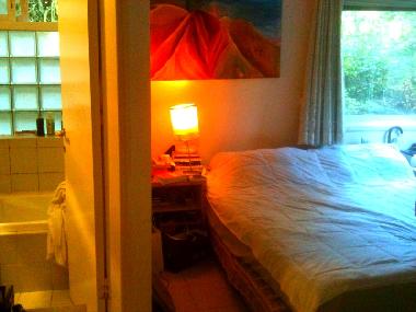 Chambre avec petit d�jeuner �/en/au TEL AVIV (Tel Aviv)ou appartement ou maison de vacances