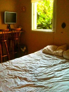 Chambre avec petit d�jeuner �/en/au TEL AVIV (Tel Aviv)ou appartement ou maison de vacances