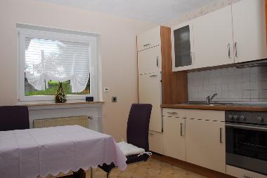 Appartement de vacances /en/au Asslar (Lahn-Dill)ou appartement ou maison de vacances