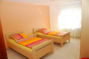 Appartement de vacances /en/au Asslar (Lahn-Dill)ou appartement ou maison de vacances