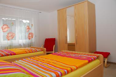 Appartement de vacances /en/au Asslar (Lahn-Dill)ou appartement ou maison de vacances