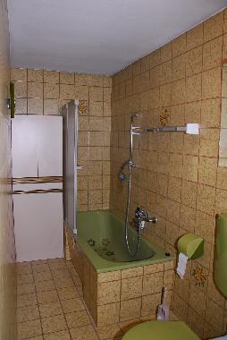Appartement de vacances /en/au Asslar (Lahn-Dill)ou appartement ou maison de vacances