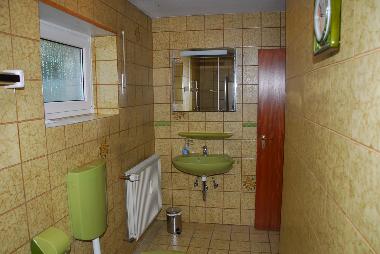 Appartement de vacances /en/au Asslar (Lahn-Dill)ou appartement ou maison de vacances