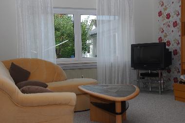 Appartement de vacances /en/au Asslar (Lahn-Dill)ou appartement ou maison de vacances