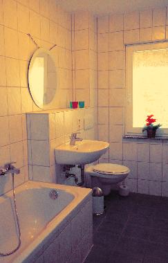 Appartement de vacances /en/au Meien (Schsisches Elbland)ou appartement ou maison de vacances