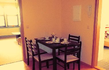 Appartement de vacances /en/au Meien (Schsisches Elbland)ou appartement ou maison de vacances