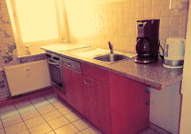 Appartement de vacances /en/au Meien (Schsisches Elbland)ou appartement ou maison de vacances