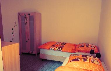 Appartement de vacances /en/au Meien (Schsisches Elbland)ou appartement ou maison de vacances