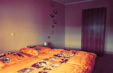 Appartement de vacances /en/au Meien (Schsisches Elbland)ou appartement ou maison de vacances