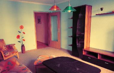 Appartement de vacances /en/au Meien (Schsisches Elbland)ou appartement ou maison de vacances