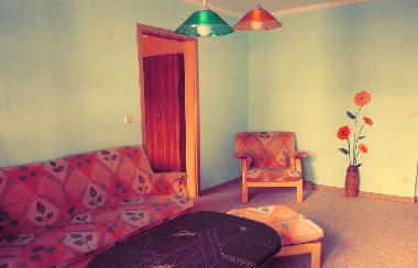 Appartement de vacances /en/au Meien (Schsisches Elbland)ou appartement ou maison de vacances