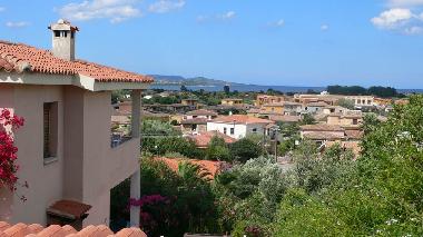 Maison de vacances �/en/au San Teodoro (Olbia-Tempio)ou appartement ou maison de vacances