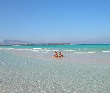 Maison de vacances �/en/au San Teodoro (Olbia-Tempio)ou appartement ou maison de vacances