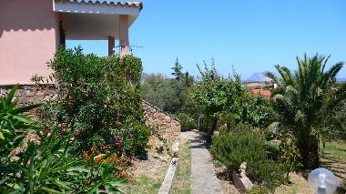 Maison de vacances �/en/au San Teodoro (Olbia-Tempio)ou appartement ou maison de vacances