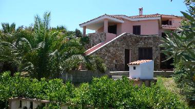 Maison de vacances �/en/au San Teodoro (Olbia-Tempio)ou appartement ou maison de vacances