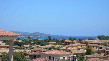 Maison de vacances �/en/au San Teodoro (Olbia-Tempio)ou appartement ou maison de vacances