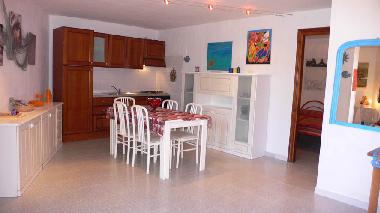 Maison de vacances �/en/au San Teodoro (Olbia-Tempio)ou appartement ou maison de vacances