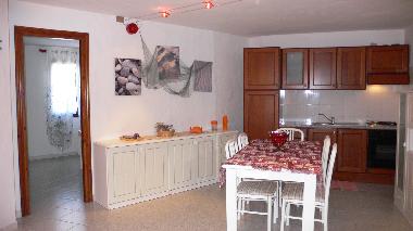 Maison de vacances �/en/au San Teodoro (Olbia-Tempio)ou appartement ou maison de vacances