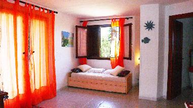 Maison de vacances �/en/au San Teodoro (Olbia-Tempio)ou appartement ou maison de vacances