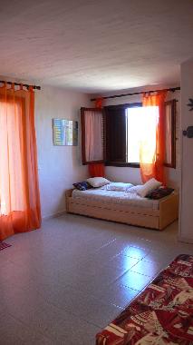 Maison de vacances �/en/au San Teodoro (Olbia-Tempio)ou appartement ou maison de vacances