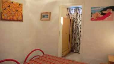 Maison de vacances �/en/au San Teodoro (Olbia-Tempio)ou appartement ou maison de vacances