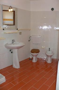 Maison de vacances �/en/au San Teodoro (Olbia-Tempio)ou appartement ou maison de vacances