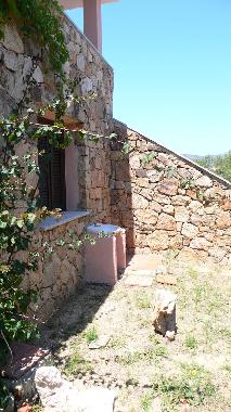 Maison de vacances �/en/au San Teodoro (Olbia-Tempio)ou appartement ou maison de vacances