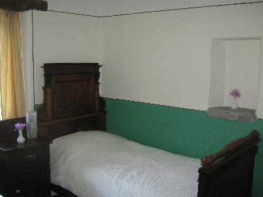 Maison de vacances �/en/au Grahavo ob Baci (Tolmin)ou appartement ou maison de vacances