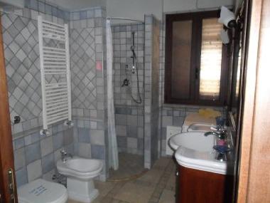 Maison de vacances /en/au Gonnesa (Cagliari)ou appartement ou maison de vacances