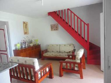 Appartement de vacances �/en/au Saint  Fran�ois (Guadeloupe)ou appartement ou maison de vacances