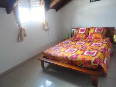 Appartement de vacances �/en/au Saint  Fran�ois (Guadeloupe)ou appartement ou maison de vacances
