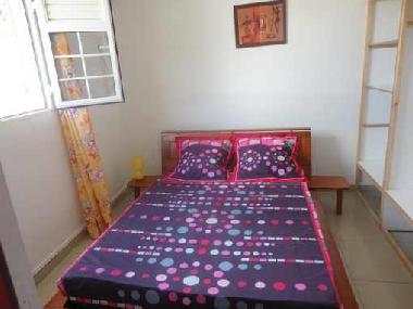 Appartement de vacances �/en/au Saint  Fran�ois (Guadeloupe)ou appartement ou maison de vacances