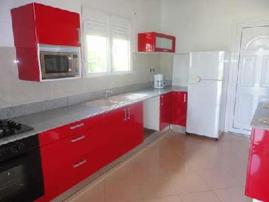 Appartement de vacances �/en/au Saint  Fran�ois (Guadeloupe)ou appartement ou maison de vacances