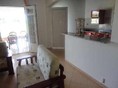 Appartement de vacances �/en/au Saint  Fran�ois (Guadeloupe)ou appartement ou maison de vacances