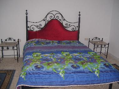 chambre � couch� d