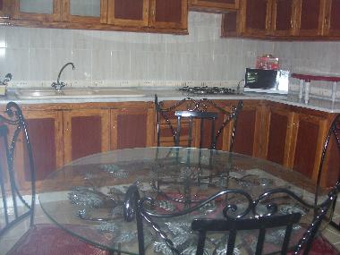 Appartement de vacances �/en/au midoun (Madanin)ou appartement ou maison de vacances