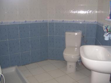 Appartement de vacances �/en/au midoun (Madanin)ou appartement ou maison de vacances