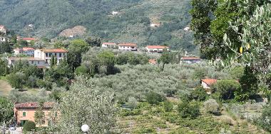 Villa /en/au Pescia (Pistoia)ou appartement ou maison de vacances