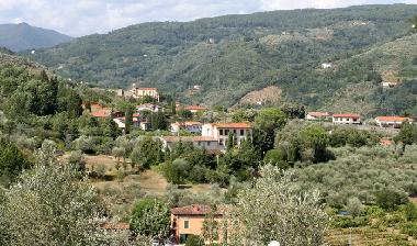 Villa /en/au Pescia (Pistoia)ou appartement ou maison de vacances