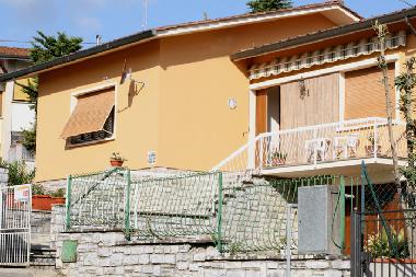 Villa /en/au Pescia (Pistoia)ou appartement ou maison de vacances