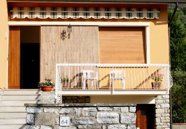 Villa /en/au Pescia (Pistoia)ou appartement ou maison de vacances