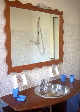 Villa /en/au Pescia (Pistoia)ou appartement ou maison de vacances