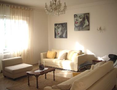 Villa /en/au Pescia (Pistoia)ou appartement ou maison de vacances