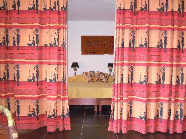 Appartement de vacances �/en/au DAKAR (Dakar)ou appartement ou maison de vacances