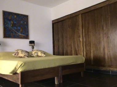 Appartement de vacances �/en/au DAKAR (Dakar)ou appartement ou maison de vacances