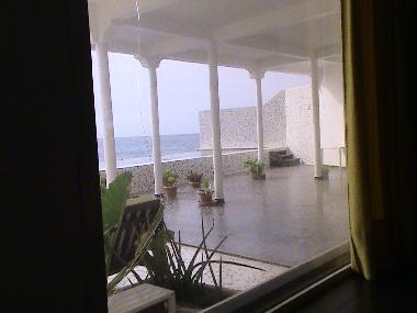 Appartement de vacances �/en/au DAKAR (Dakar)ou appartement ou maison de vacances