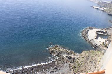 Appartement de vacances �/en/au SANTA CRUZ DE TENERIFE (Teneriffa)ou appartement ou maison de vacances