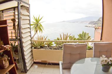Appartement de vacances �/en/au SANTA CRUZ DE TENERIFE (Teneriffa)ou appartement ou maison de vacances